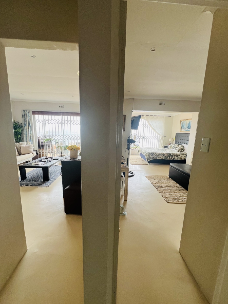 To Let 2 Bedroom Property for Rent in Steenbras Western Cape